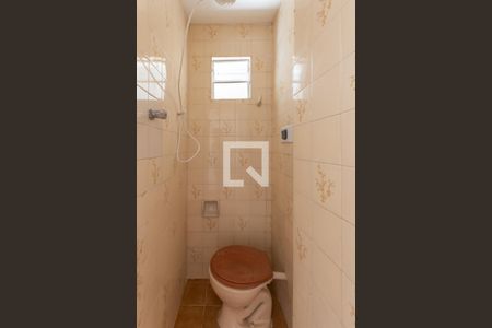 Apartamento à venda com 100m², 2 quartos e sem vagaBanheiro de serviço