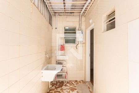 Apartamento à venda com 100m², 2 quartos e sem vagaÁrea de Serviço