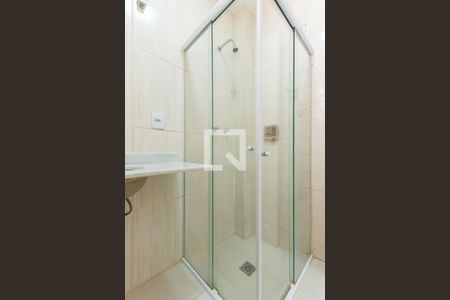 Apartamento à venda com 100m², 2 quartos e sem vagaBanheiro