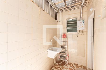 Apartamento à venda com 100m², 2 quartos e sem vagaÁrea de Serviço