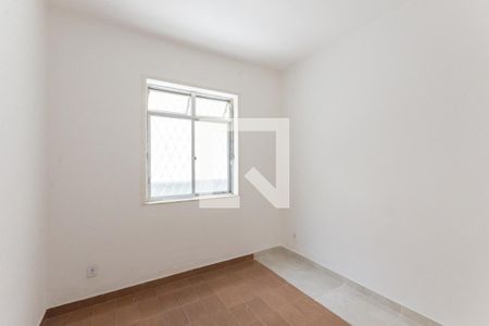 Quarto 1 de apartamento à venda com 2 quartos, 100m² em Grajau, Rio de Janeiro