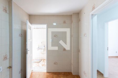 Apartamento à venda com 100m², 2 quartos e sem vagaCozinha