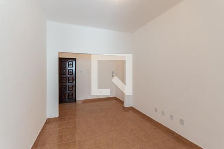 Sala de apartamento à venda com 2 quartos, 100m² em Grajau, Rio de Janeiro