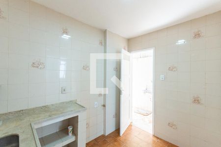 Apartamento à venda com 100m², 2 quartos e sem vagaCozinha