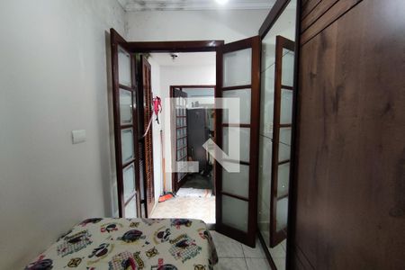 Quarto 1 - Suíte  de casa à venda com 3 quartos, 100m² em Jardim Aricanduva, São Paulo