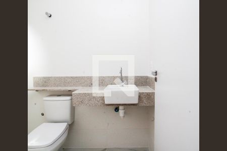 Apartamento à venda com 78m², 3 quartos e 2 vagas Apartamento à venda com 78m², 3 quartos e 2 vagasBanheiro da Suite