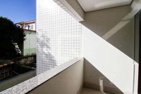 Apartamento à venda com 78m², 3 quartos e 2 vagas Apartamento à venda com 78m², 3 quartos e 2 vagasVaranda da Sala