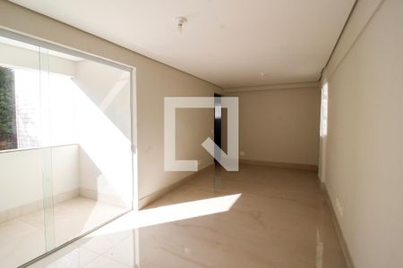 Apartamento à venda com 78m², 3 quartos e 2 vagas Apartamento à venda com 78m², 3 quartos e 2 vagasSala