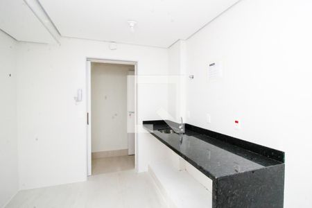 Apartamento à venda com 78m², 3 quartos e 2 vagas Apartamento à venda com 78m², 3 quartos e 2 vagasCozinha