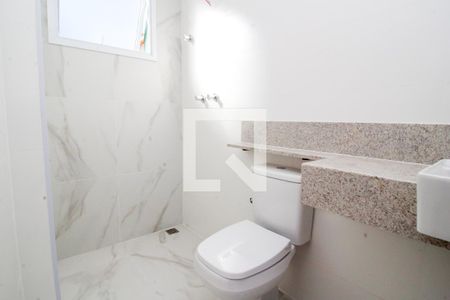 Apartamento à venda com 78m², 3 quartos e 2 vagas Apartamento à venda com 78m², 3 quartos e 2 vagasBanheiro da Suite
