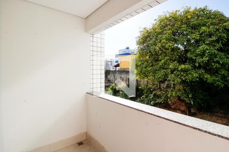 Apartamento à venda com 78m², 3 quartos e 2 vagas Apartamento à venda com 78m², 3 quartos e 2 vagasVaranda da Sala