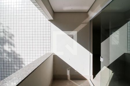 Apartamento à venda com 78m², 3 quartos e 2 vagas Apartamento à venda com 78m², 3 quartos e 2 vagasVaranda da Sala