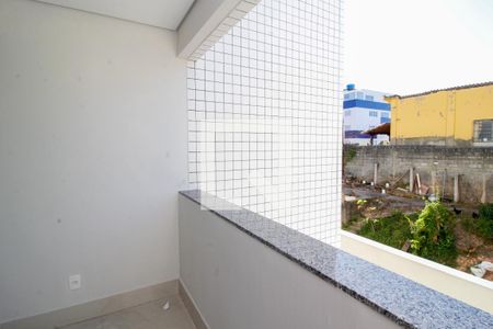 Apartamento à venda com 78m², 3 quartos e 2 vagas Apartamento à venda com 78m², 3 quartos e 2 vagasVaranda da Sala