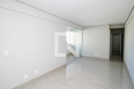 Apartamento à venda com 78m², 3 quartos e 2 vagas Apartamento à venda com 78m², 3 quartos e 2 vagasSala