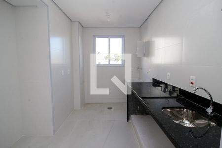 Apartamento à venda com 78m², 3 quartos e 2 vagas Apartamento à venda com 78m², 3 quartos e 2 vagasCozinha