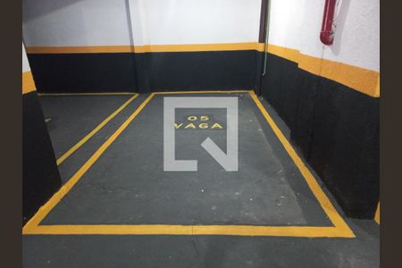 Apartamento à venda com 78m², 3 quartos e 2 vagas Apartamento à venda com 78m², 3 quartos e 2 vagasGaragem 2