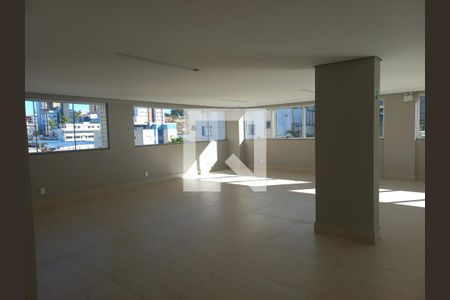 Apartamento à venda com 78m², 3 quartos e 2 vagas Apartamento à venda com 78m², 3 quartos e 2 vagasÁrea comum - Salão de festas