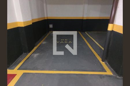 Apartamento à venda com 78m², 3 quartos e 2 vagas Apartamento à venda com 78m², 3 quartos e 2 vagasGaragem 1