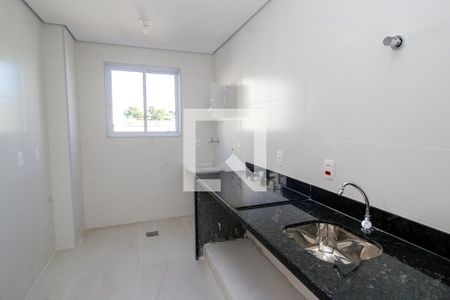 Apartamento à venda com 78m², 3 quartos e 2 vagas Apartamento à venda com 78m², 3 quartos e 2 vagasCozinha