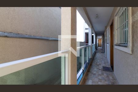 Apartamento à venda com 40m², 2 quartos e 1 vagaÁrea comum