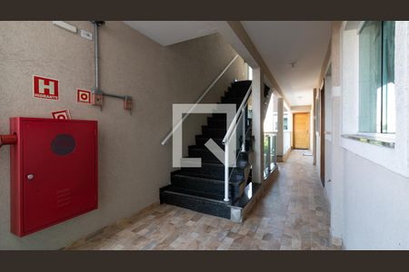 Apartamento à venda com 40m², 2 quartos e 1 vagaÁrea comum