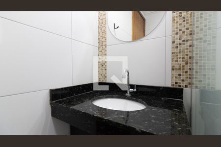 Apartamento à venda com 40m², 2 quartos e 1 vagaBanheiro