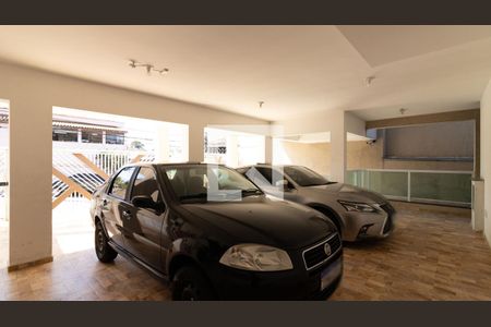 Apartamento à venda com 40m², 2 quartos e 1 vagaGaragem