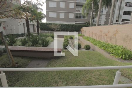 Apartamento à venda com 90m², 3 quartos e 2 vagasÁrea comum