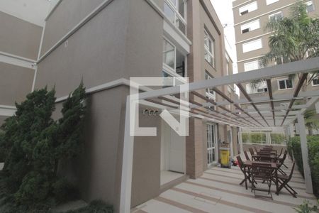 Apartamento à venda com 90m², 3 quartos e 2 vagasEspaço Gourmet