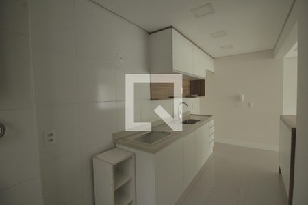 Apartamento à venda com 90m², 3 quartos e 2 vagasCozinha e Área de Serviço