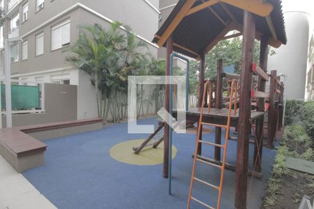 Apartamento à venda com 90m², 3 quartos e 2 vagasÁrea comum - Playground