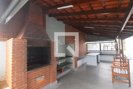 Apartamento à venda com 72m², 3 quartos e 2 vagasÁrea comum