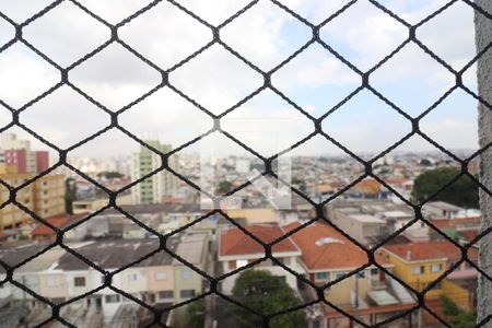 Vista Quarto 1 de apartamento à venda com 3 quartos, 72m² em Sítio do Mandaqui, São Paulo
