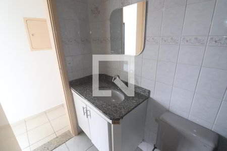 Apartamento à venda com 72m², 3 quartos e 2 vagasBanheiro