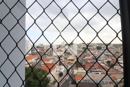 Apartamento à venda com 72m², 3 quartos e 2 vagasVista Quarto 3