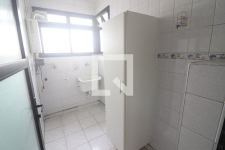 Apartamento à venda com 72m², 3 quartos e 2 vagasÁrea de Serviço