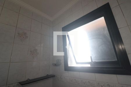 Apartamento à venda com 72m², 3 quartos e 2 vagasBanheiro Quarto 2