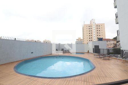 Apartamento à venda com 72m², 3 quartos e 2 vagasÁrea comum