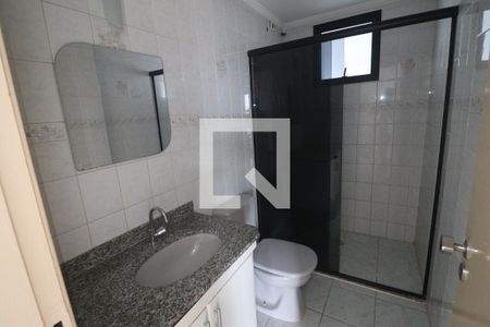 Apartamento à venda com 72m², 3 quartos e 2 vagasBanheiro