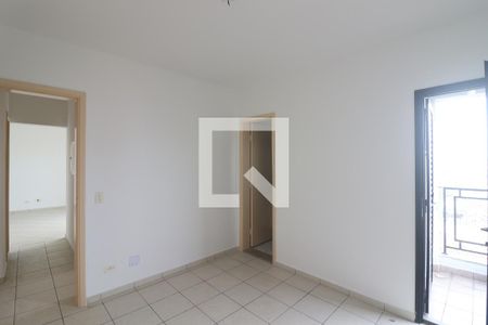 Apartamento à venda com 72m², 3 quartos e 2 vagasQuarto 2