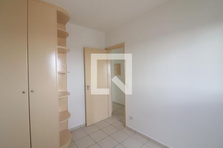Apartamento à venda com 72m², 3 quartos e 2 vagasQuarto 3