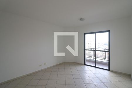 Sala de apartamento à venda com 3 quartos, 72m² em Sítio do Mandaqui, São Paulo