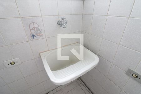 Apartamento à venda com 72m², 3 quartos e 2 vagasÁrea de Serviço