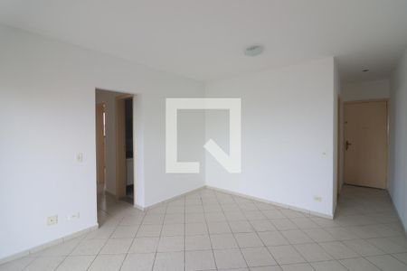 Sala de apartamento à venda com 3 quartos, 72m² em Sítio do Mandaqui, São Paulo