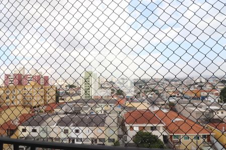 Vista da Varanda Sala de apartamento à venda com 3 quartos, 72m² em Sítio do Mandaqui, São Paulo