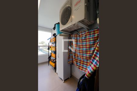 Apartamento à venda com 69m², 2 quartos e 1 vagaÁrea de serviço