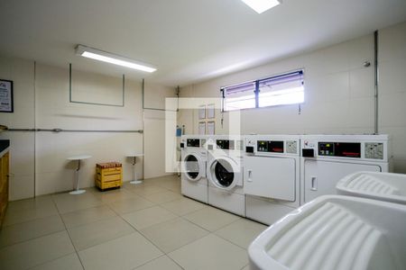 Apartamento à venda com 69m², 2 quartos e 1 vagaÁrea comum - Lavanderia