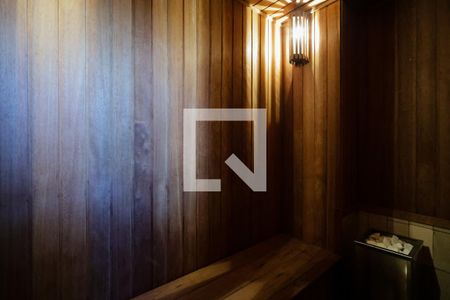 Apartamento à venda com 69m², 2 quartos e 1 vagaÁrea comum - Sauna