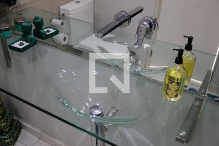 Apartamento à venda com 69m², 2 quartos e 1 vagaBanheiro