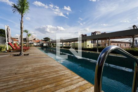 Apartamento à venda com 69m², 2 quartos e 1 vagaÁrea comum - Piscina